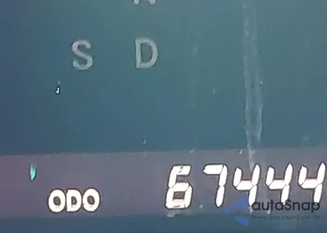 2013 Toyota Highlander Limited V6 z USA, uszkodzony, nr VIN 5TDDK3EH5DS185998